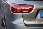 Kia Sorento EcoDynamics 2018 года (WW)